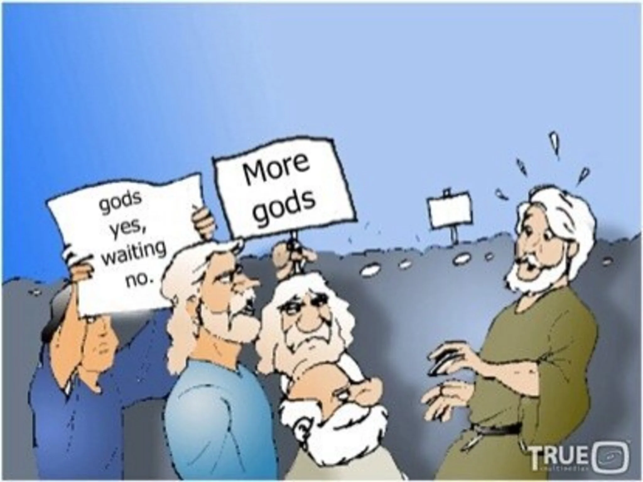 Moses Stills