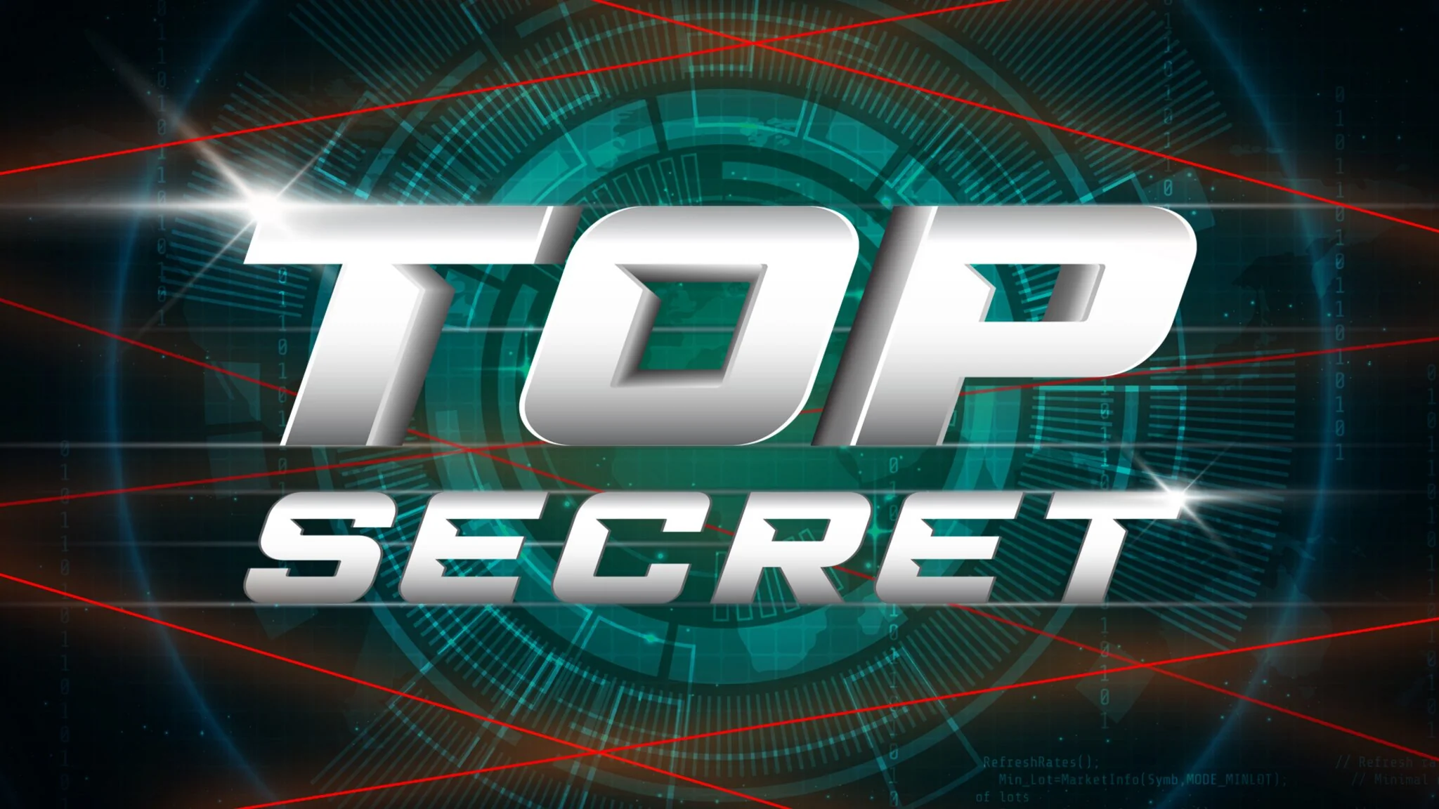 Top Secret 5-Week Elementary Curriculum